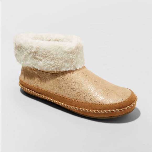 Stars Above Dixie Slipper Boots | Poshmark